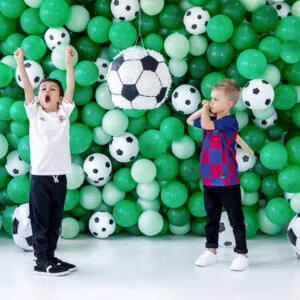 Balon foliowy Piłka