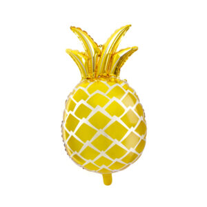 Balon foliowy Ananas Z HELEM