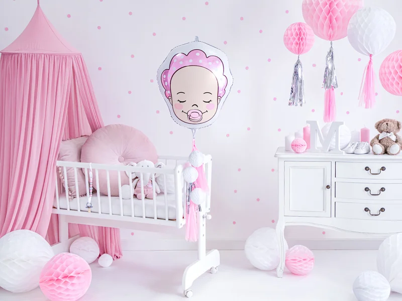 Gender reveal party – co to jest i jak je zorganizować?