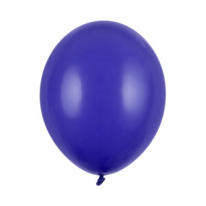 Balon lateksowy Utramarina-1szt