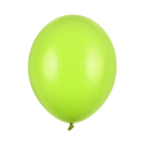 Balon lateksowy Zielony -1szt