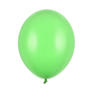 Balon lateksowy Trawiasty -1szt
