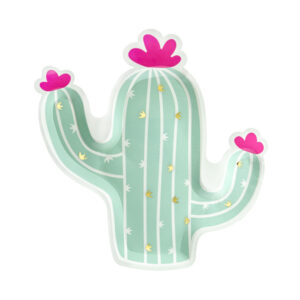 Talerzyki Kaktusy