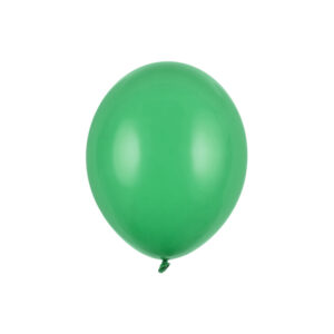 Balon 30 cm Pastel Emerald Green z HELEM