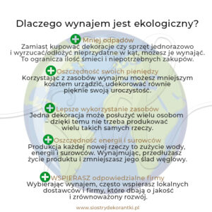 Kosz rattanowy Średni, lampion