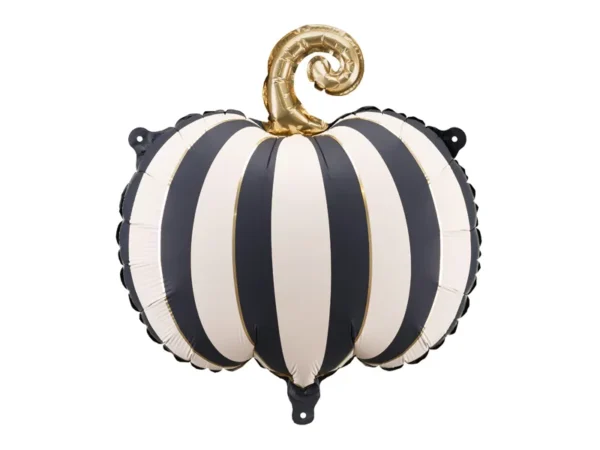 Balon foliowy Dynia Z HELEM