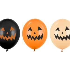 Balon foliowy Dynia Z HELEM