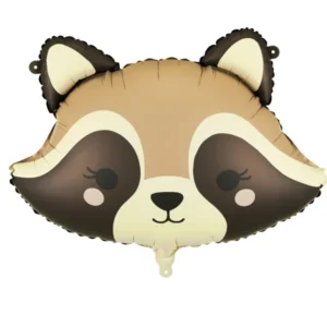 Balon foliowy Szop Z HELEM