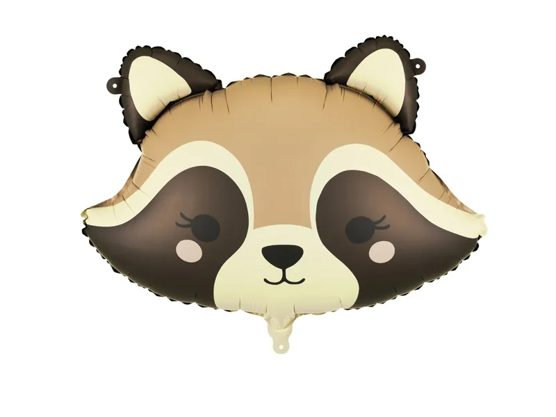 Balon foliowy Szop Z HELEM