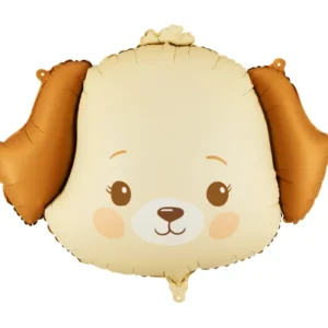 Balon foliowy Pies Z HELEM